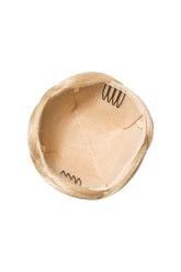 Coc Trandafir Blond Deschis